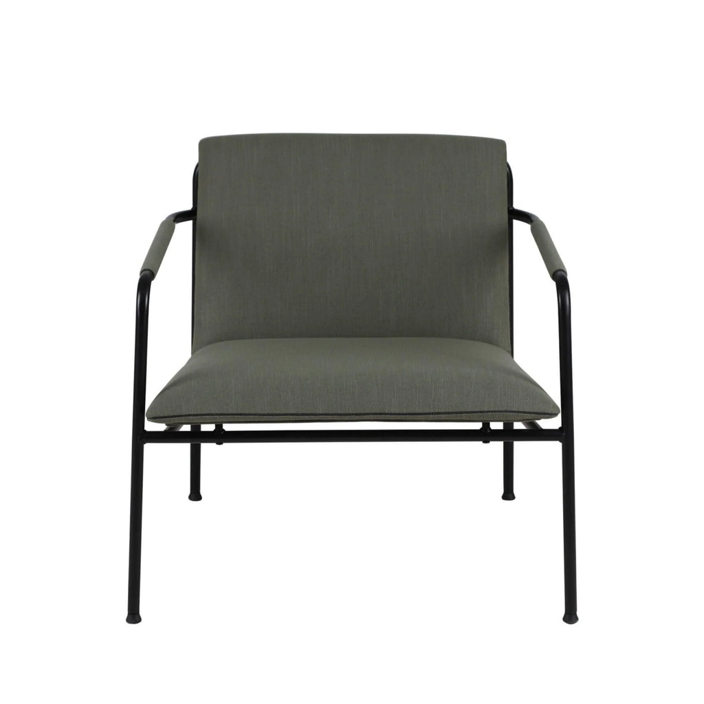 COZONI Nolan Armchair