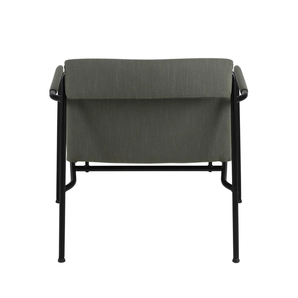 COZONI Nolan Armchair