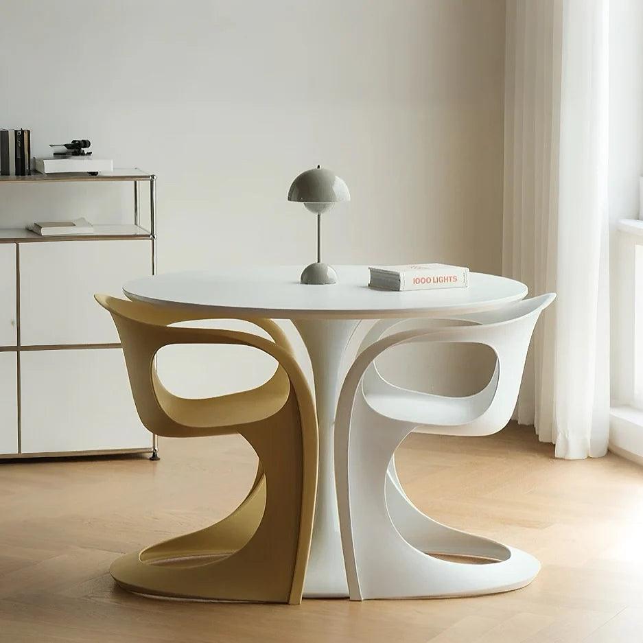 COZONI Callum Dining Chair Set of 2