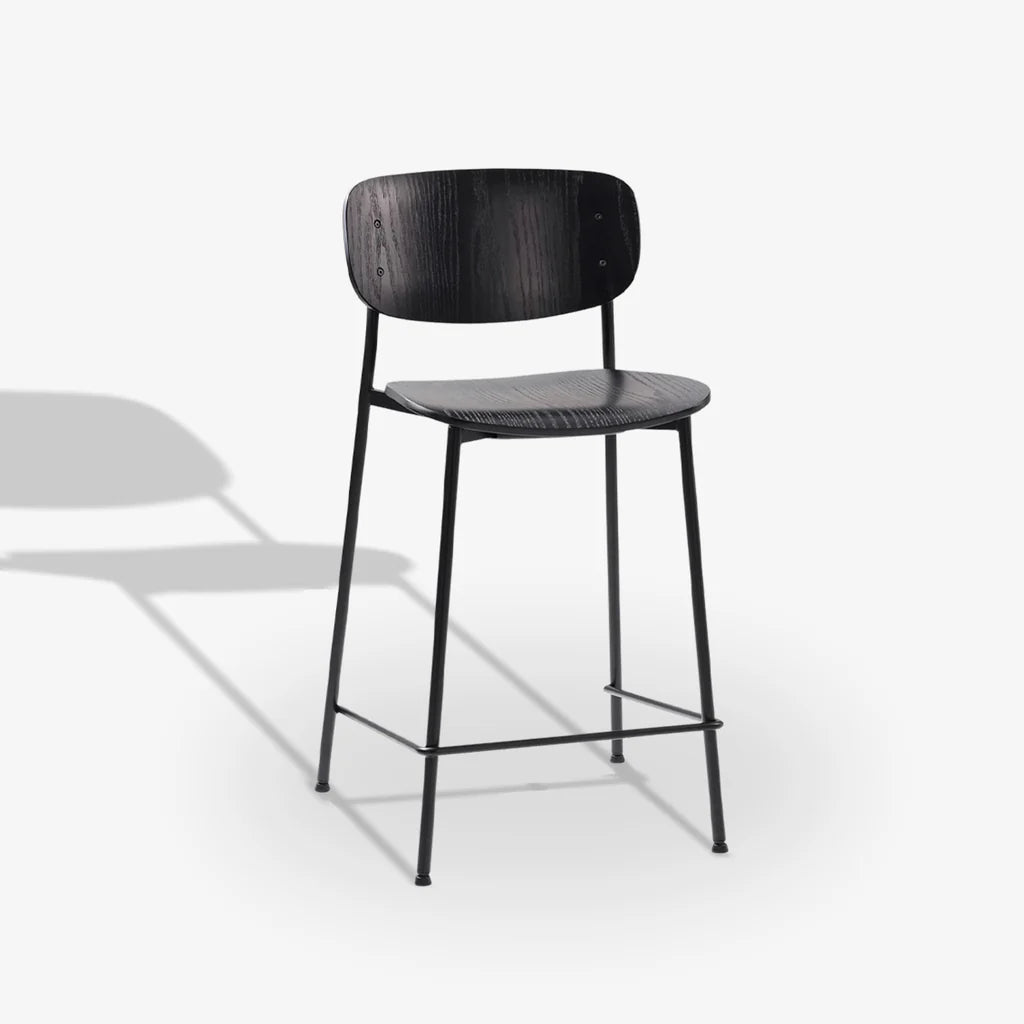 COZONI Dorian Bar Stool