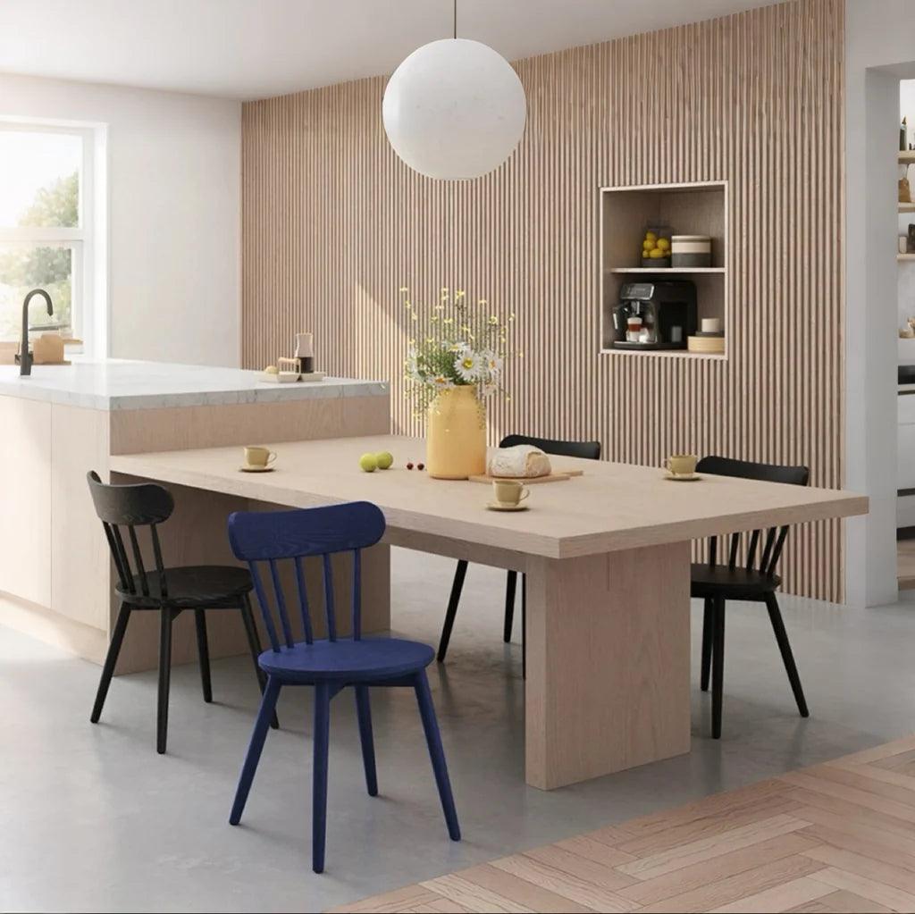 COZONI Farrah Dining Chair