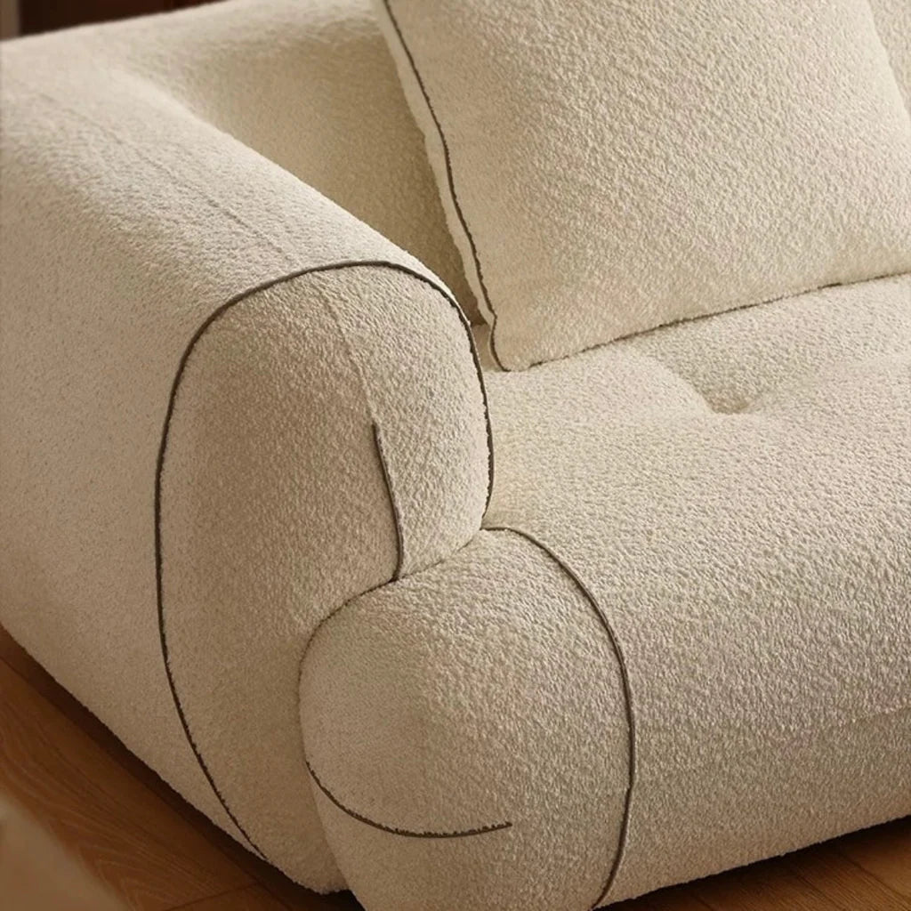 COZONI Galena Sofa