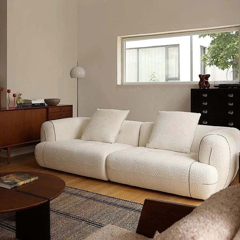 COZONI Galena Sofa