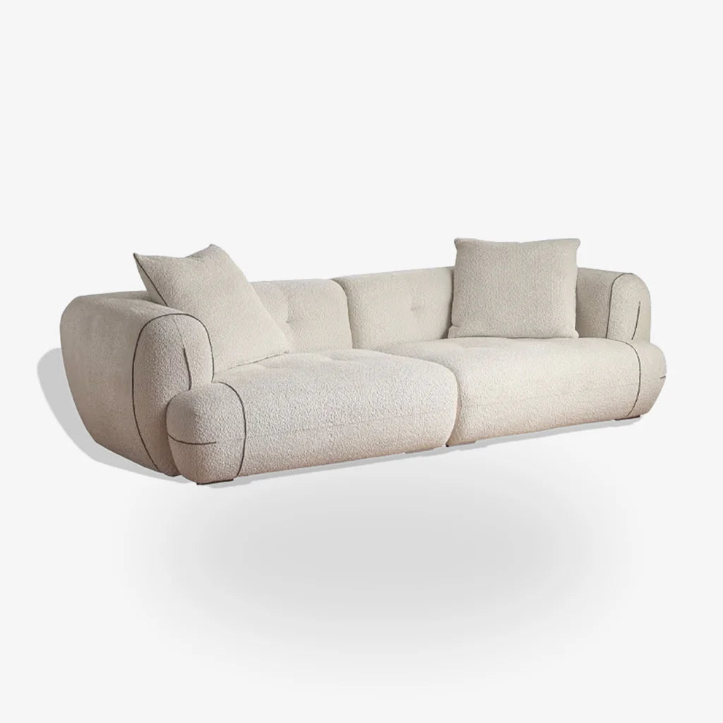 COZONI Galena Sofa