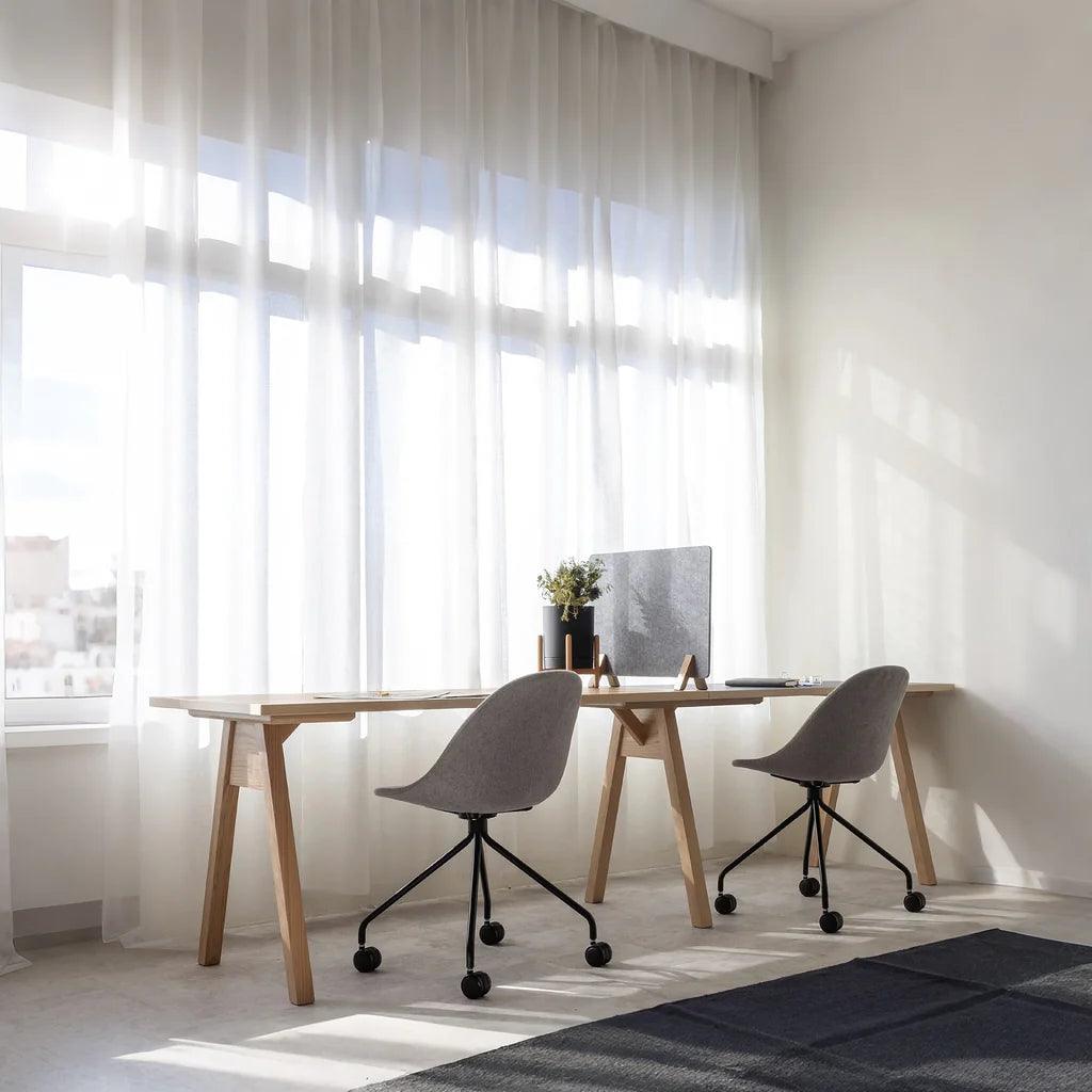 COZONI Lance Upholstered Office Chair