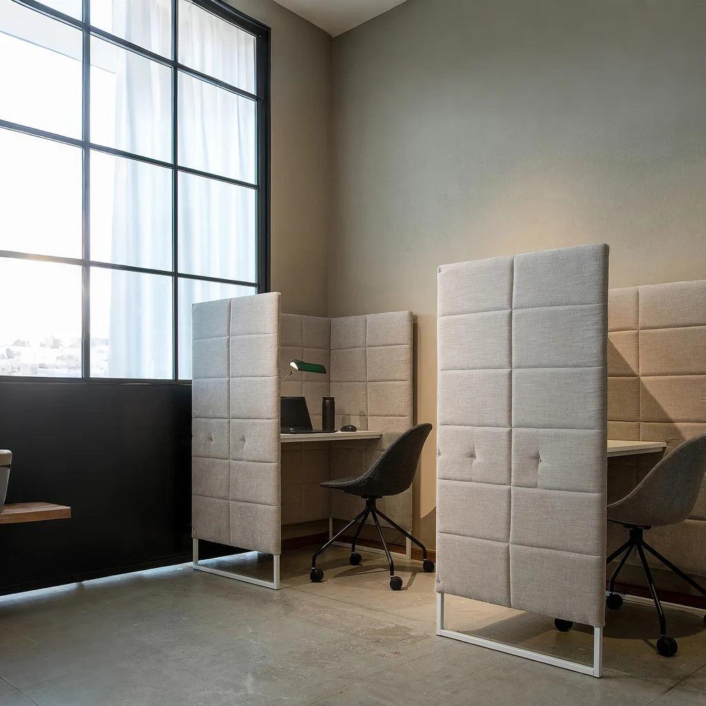 COZONI Lance Upholstered Office Chair