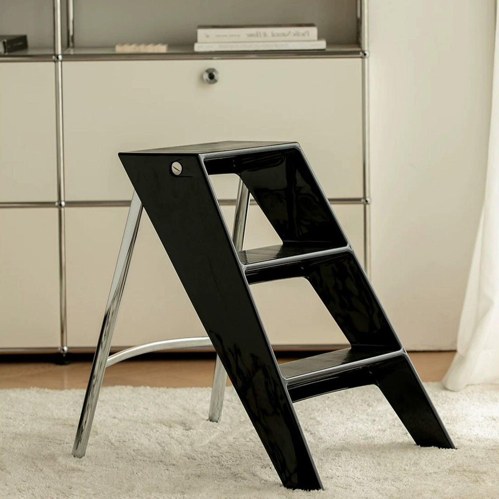 COZONI Folding Step Ladder
