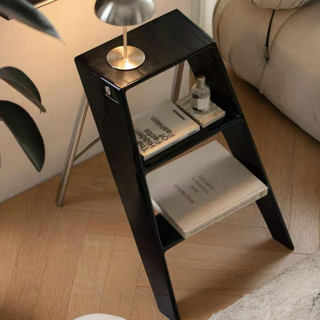 COZONI Folding Step Ladder