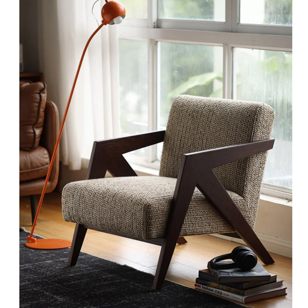 COZONI Ellison Armchair Set of 2
