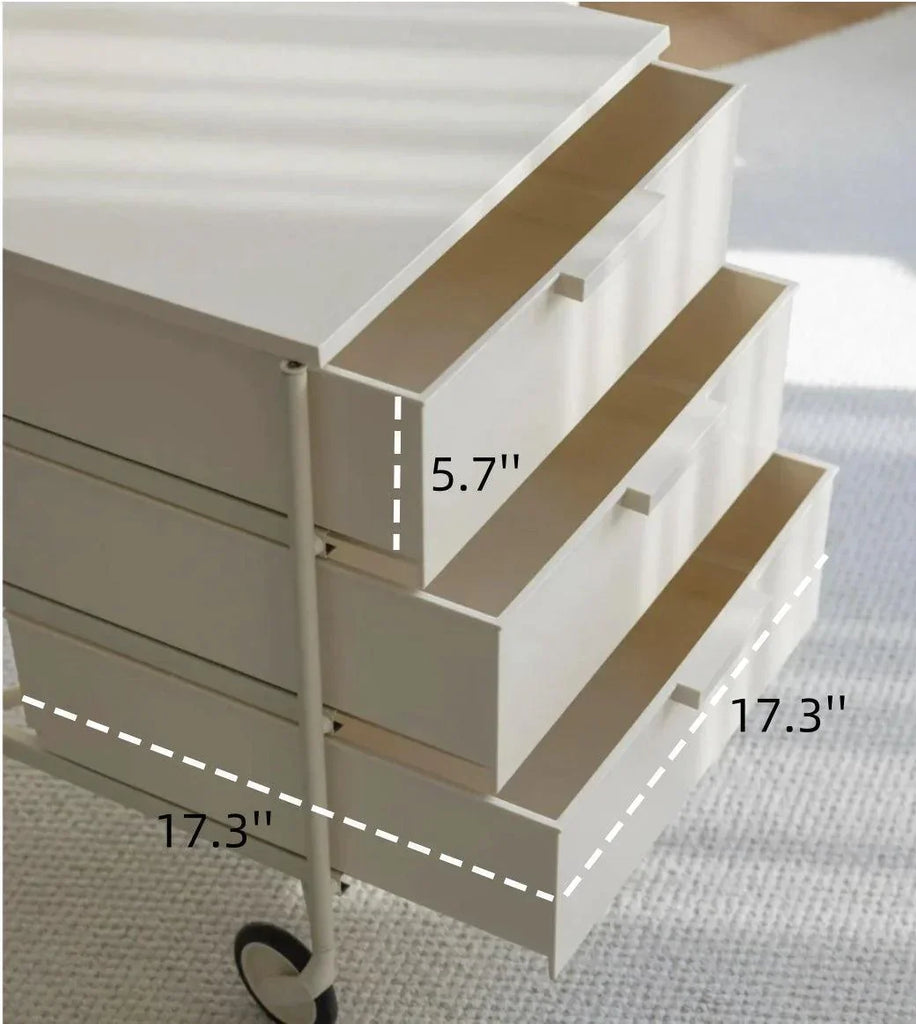 COZONI Knox Drawers