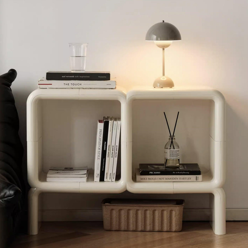 COZONI Modular Narro Shelving Unit