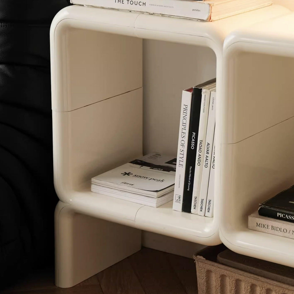 COZONI Modular Narro Shelving Unit