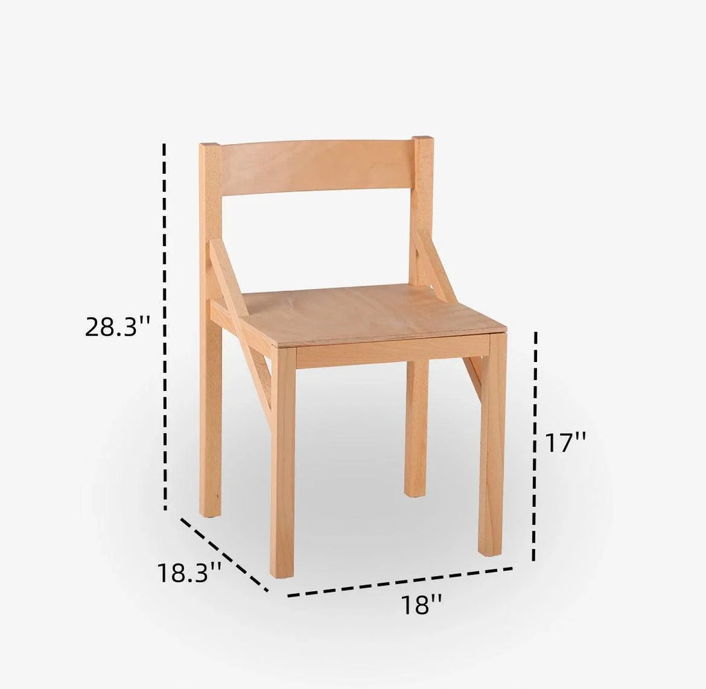 COZONI Kelsey Dining Chair