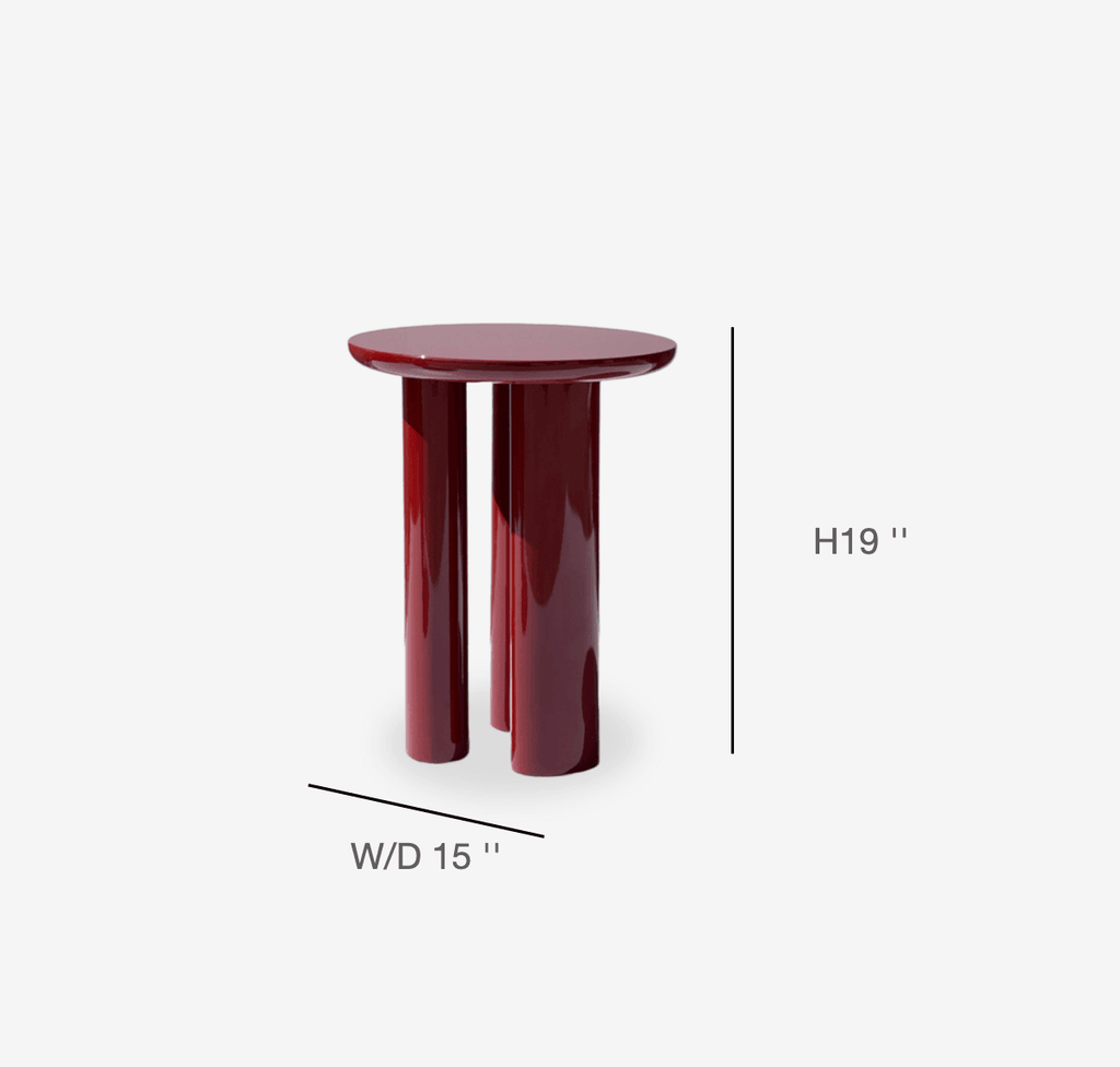 COZONI Callie Side Table - COZONI US