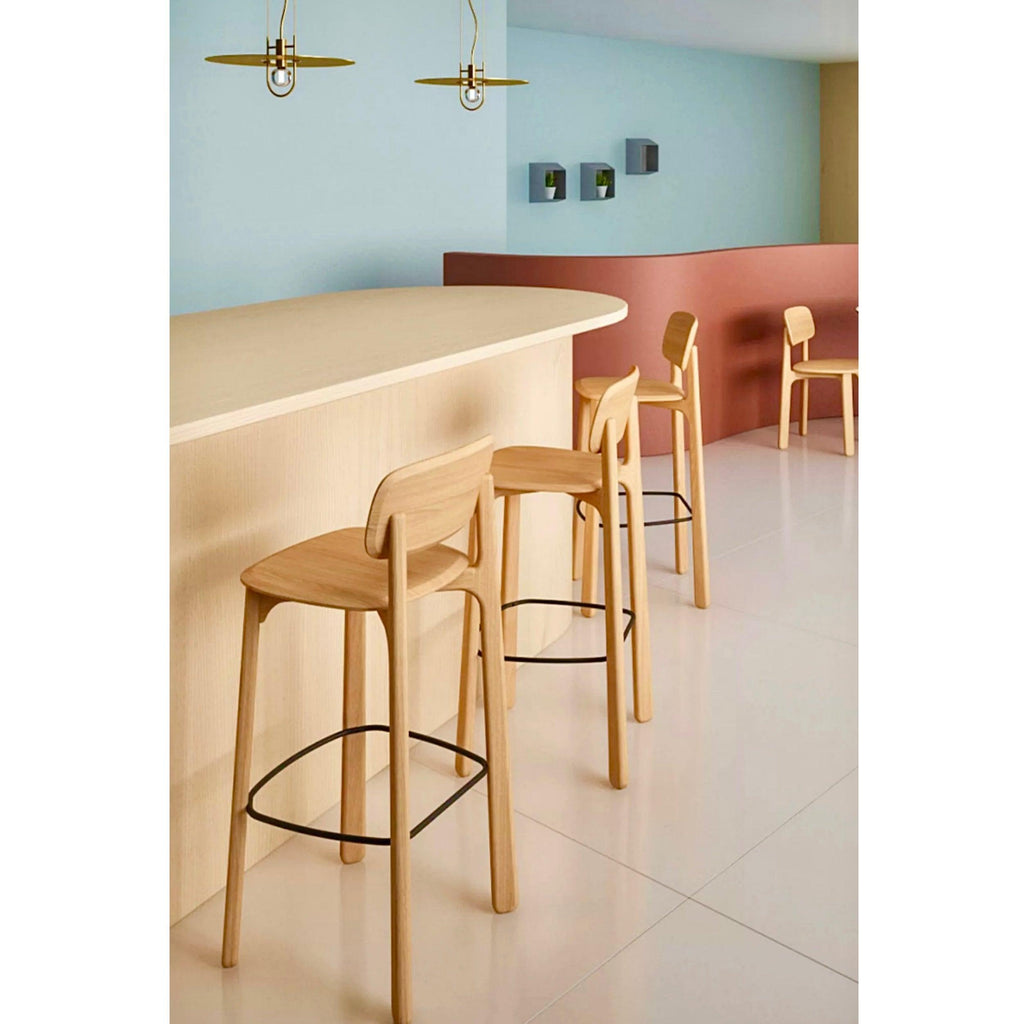 COZONI Cooper Bar Stool 29.8'' - COZONI US