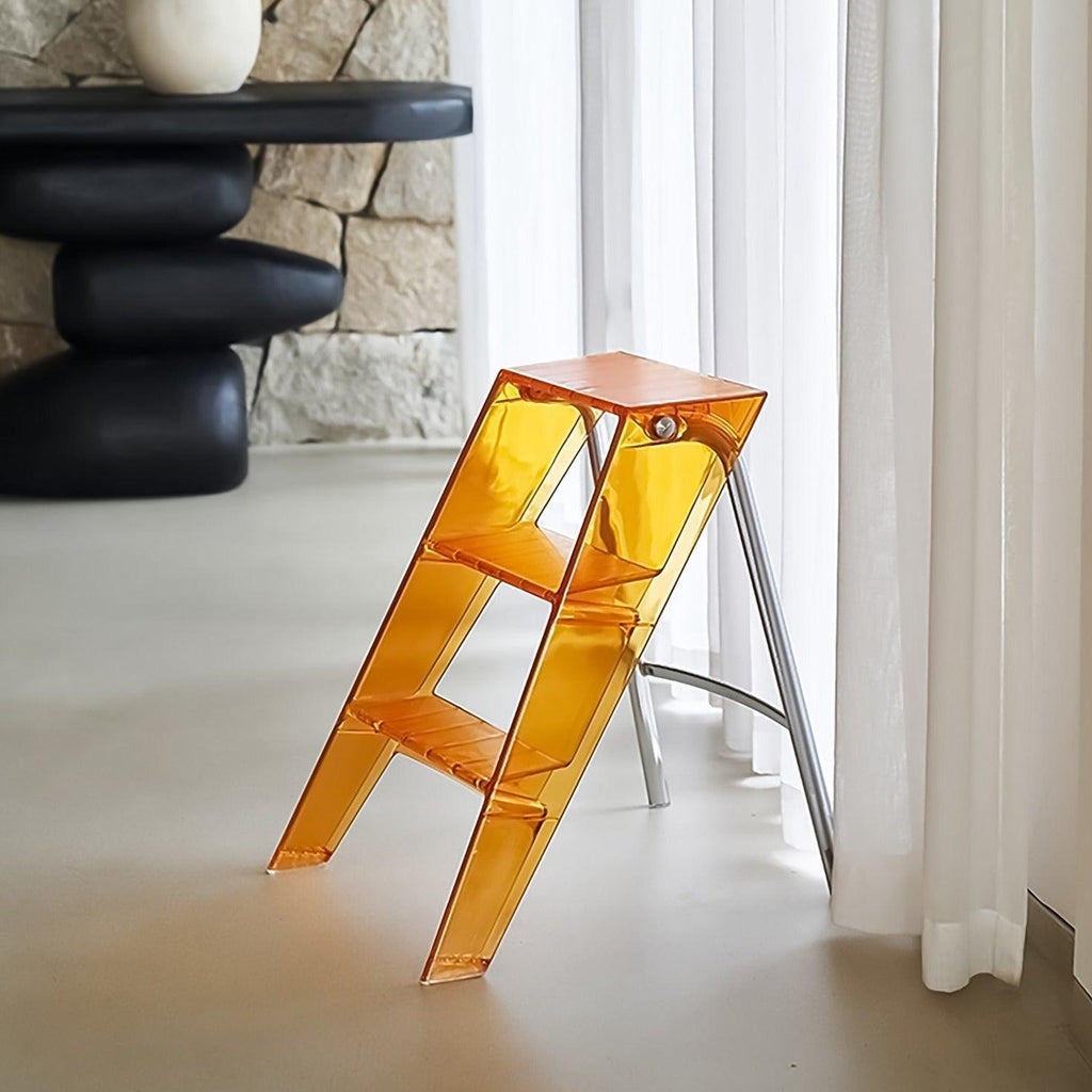 COZONI Folding Step Ladder - COZONI US