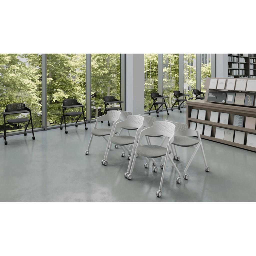 COZONI Jasper Office Chair - COZONI US