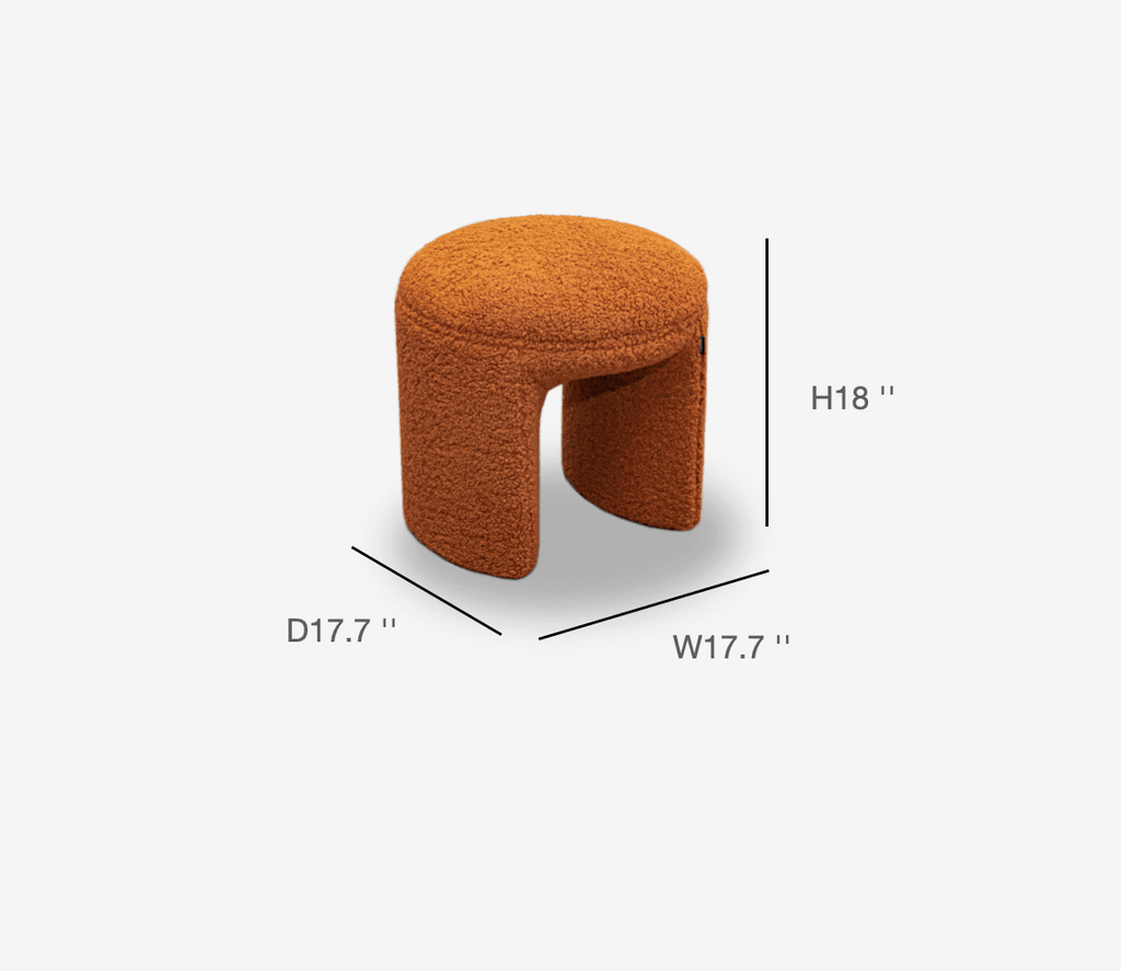 Cozoni Nela Stool - COZONI US