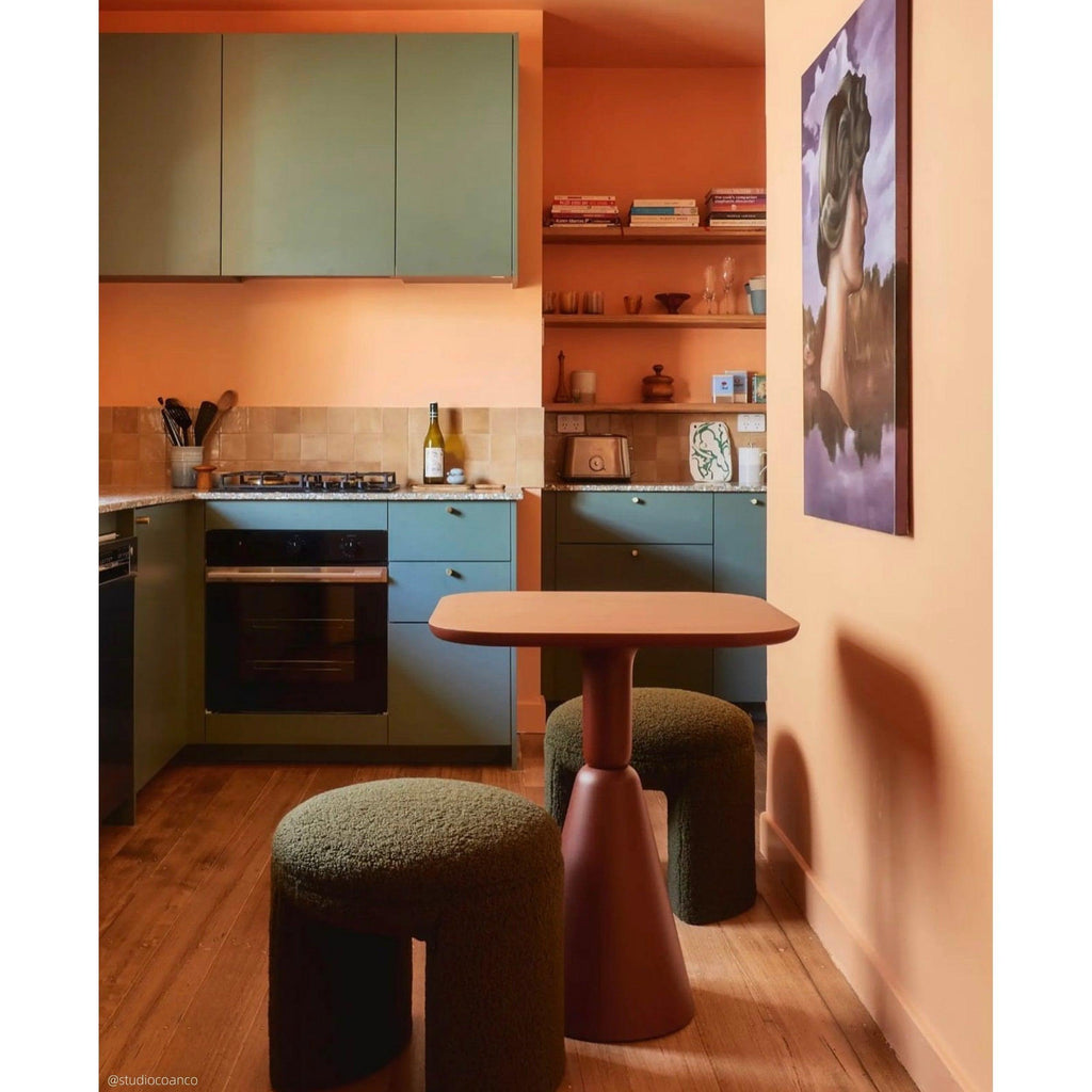 COZONI Nela Stool - COZONI US