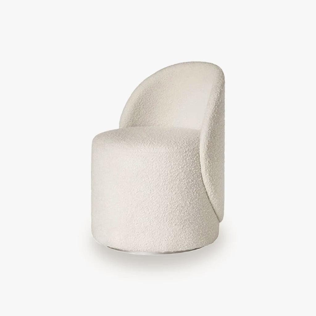 Flora swivel high chair hot sale