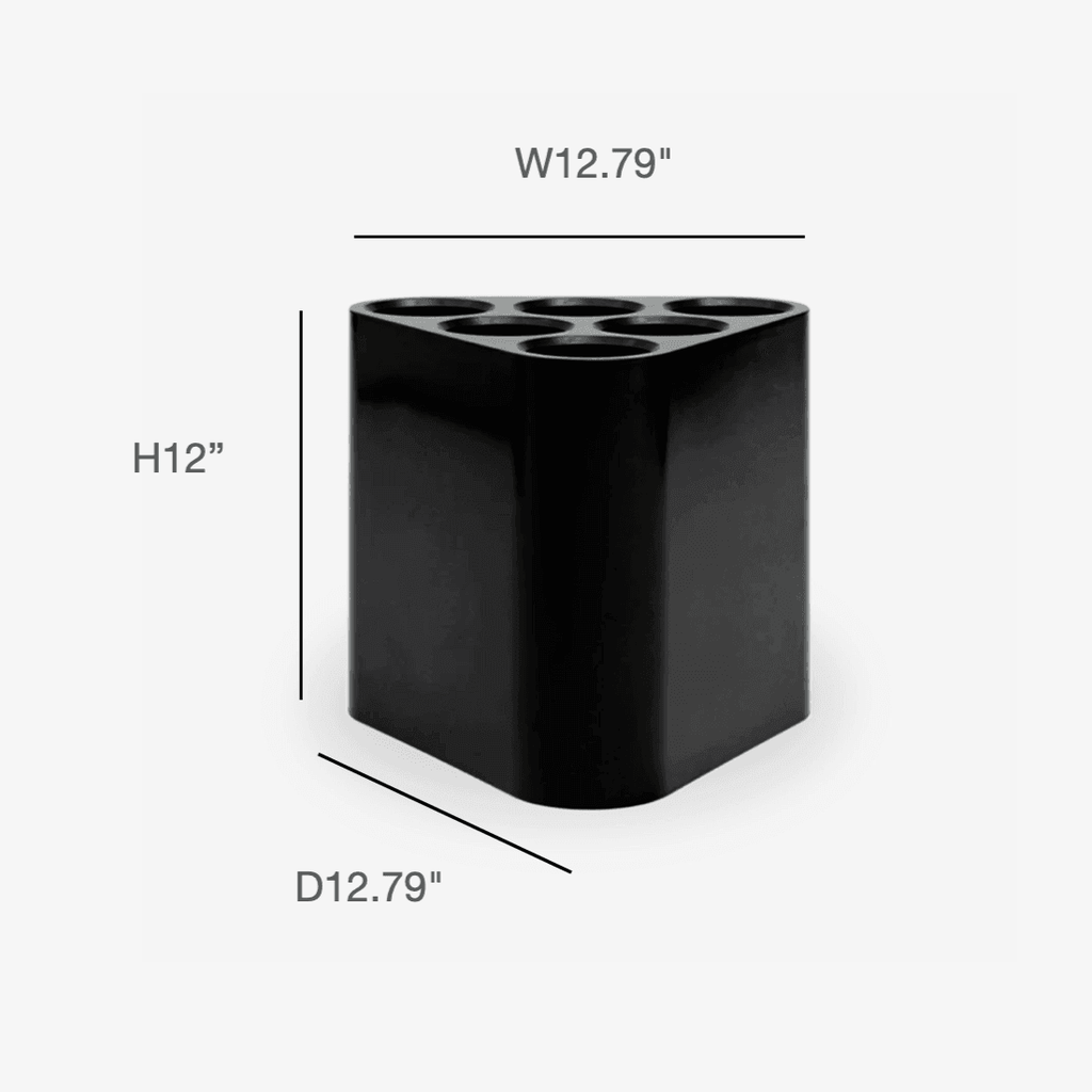 COZONI Triangle Umbrella Stand - COZONI US
