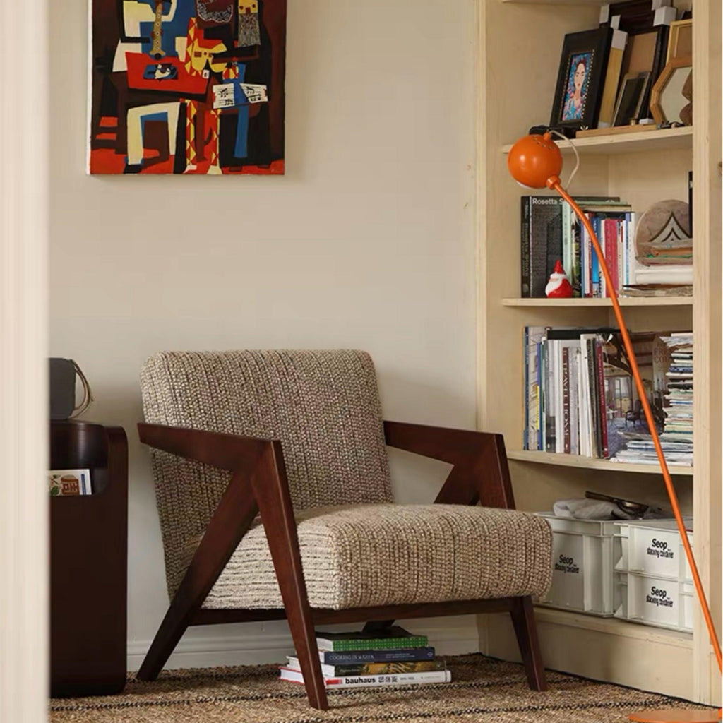 COZONI Ellison Armchair Set of 2
