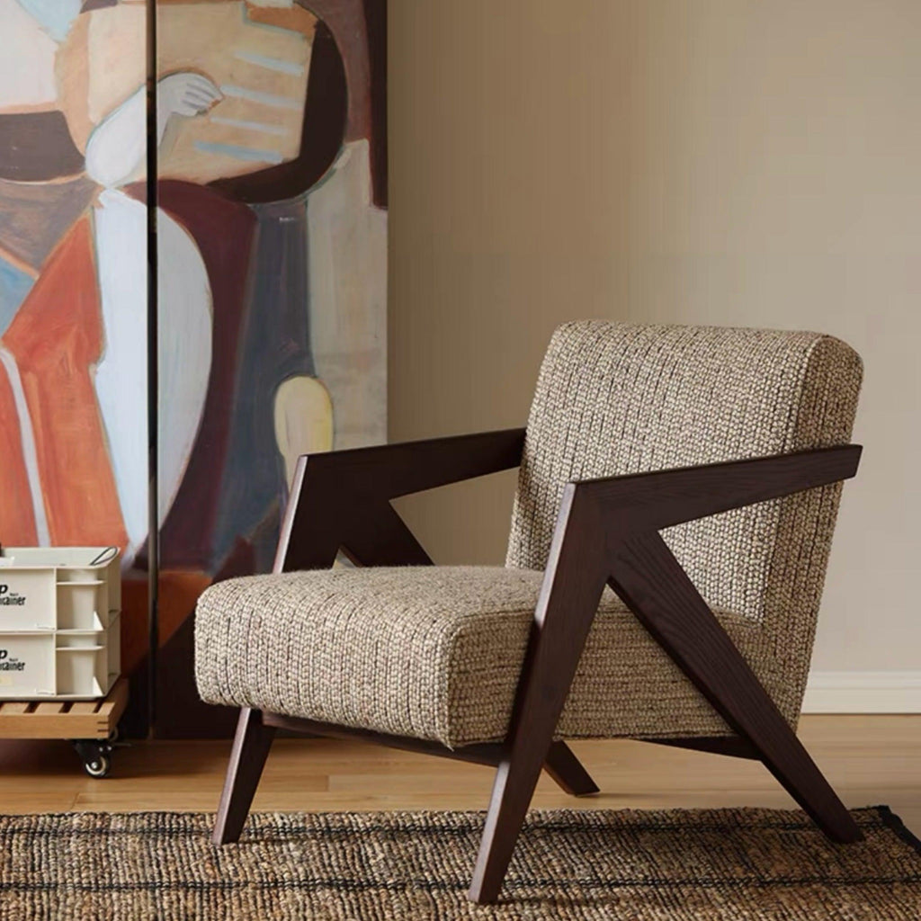 COZONI Ellison Armchair Set of 2