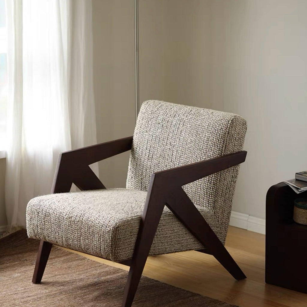 COZONI Ellison Armchair Set of 2