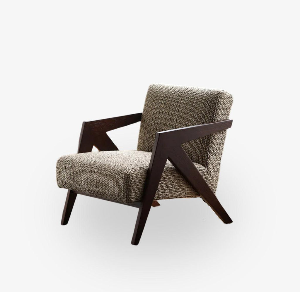 COZONI Ellison Armchair Set of 2