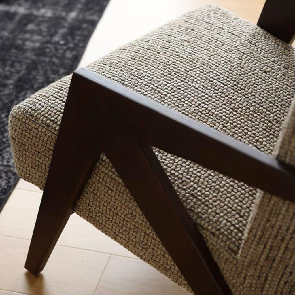 COZONI Ellison Armchair Set of 2