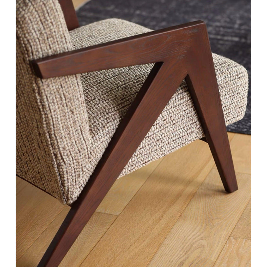 COZONI Ellison Armchair Set of 2