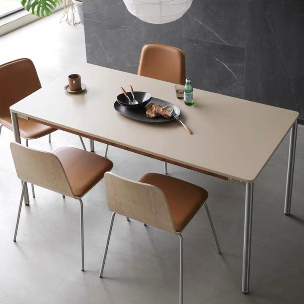 COZONI Benjamin Dining Table - COZONI US