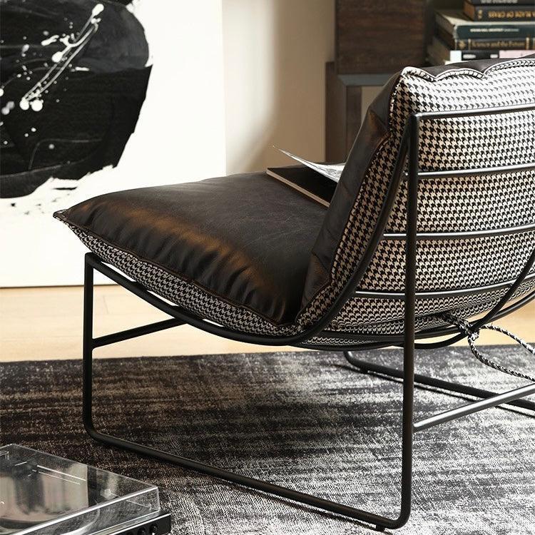 COZONI Blake Lounge Chair - COZONI US