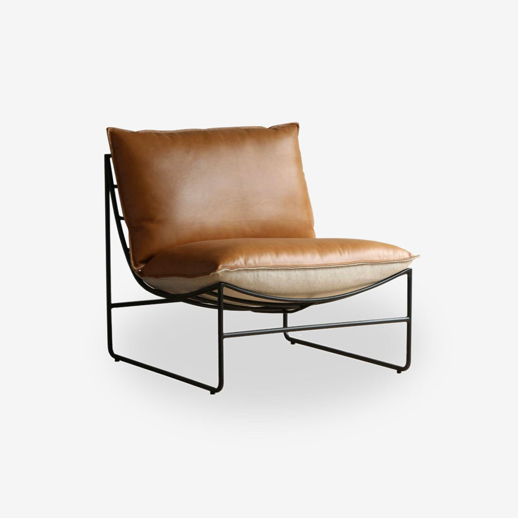 COZONI Blake Lounge Chair - COZONI US
