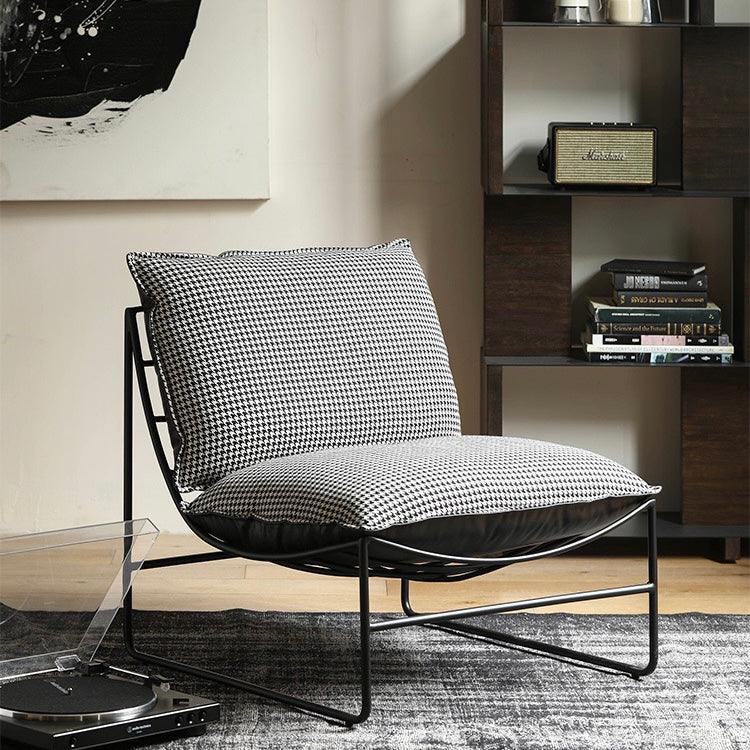 COZONI Blake Lounge Chair - COZONI US