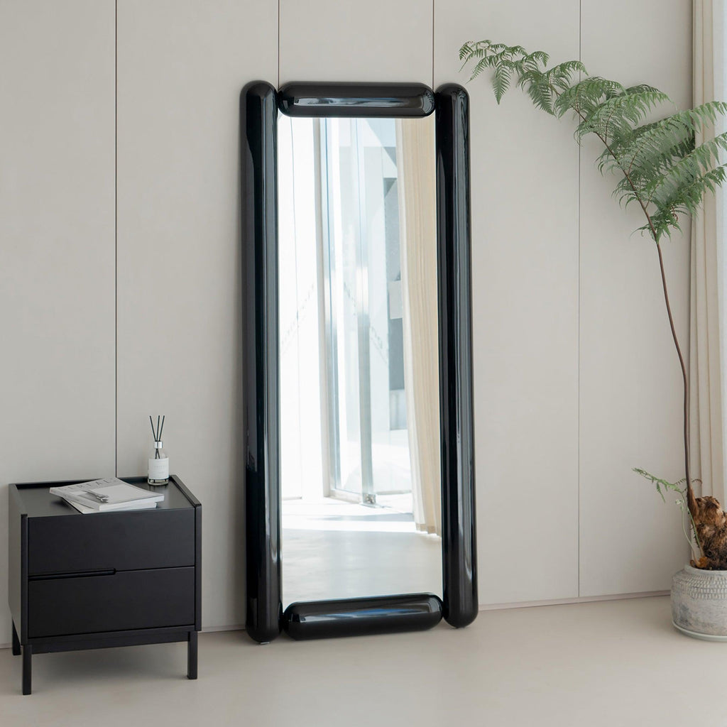 COZONI Cheese Floor Mirror - COZONI US