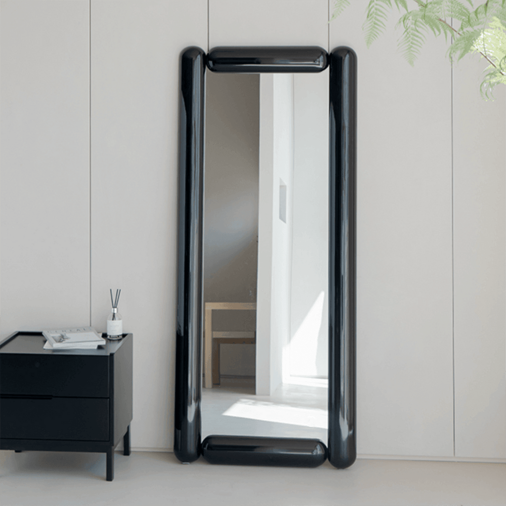 COZONI Cheese Floor Mirror - COZONI US