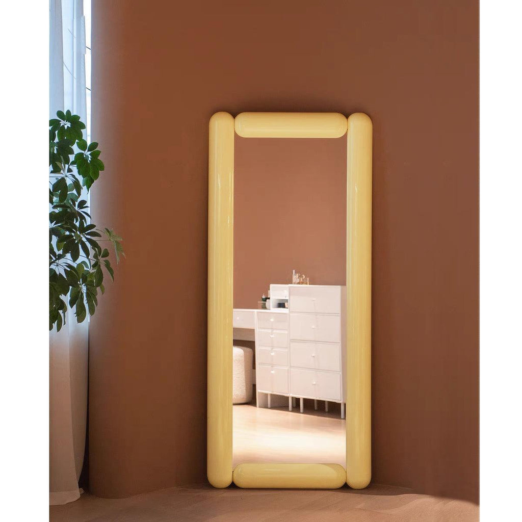 COZONI Cheese Floor Mirror - COZONI US