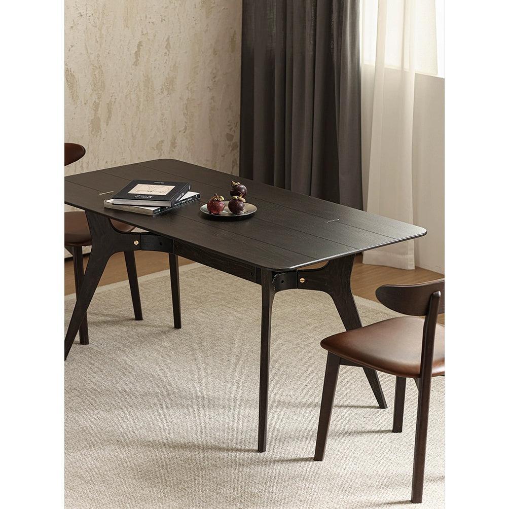 COZONI Ethan Dining Table