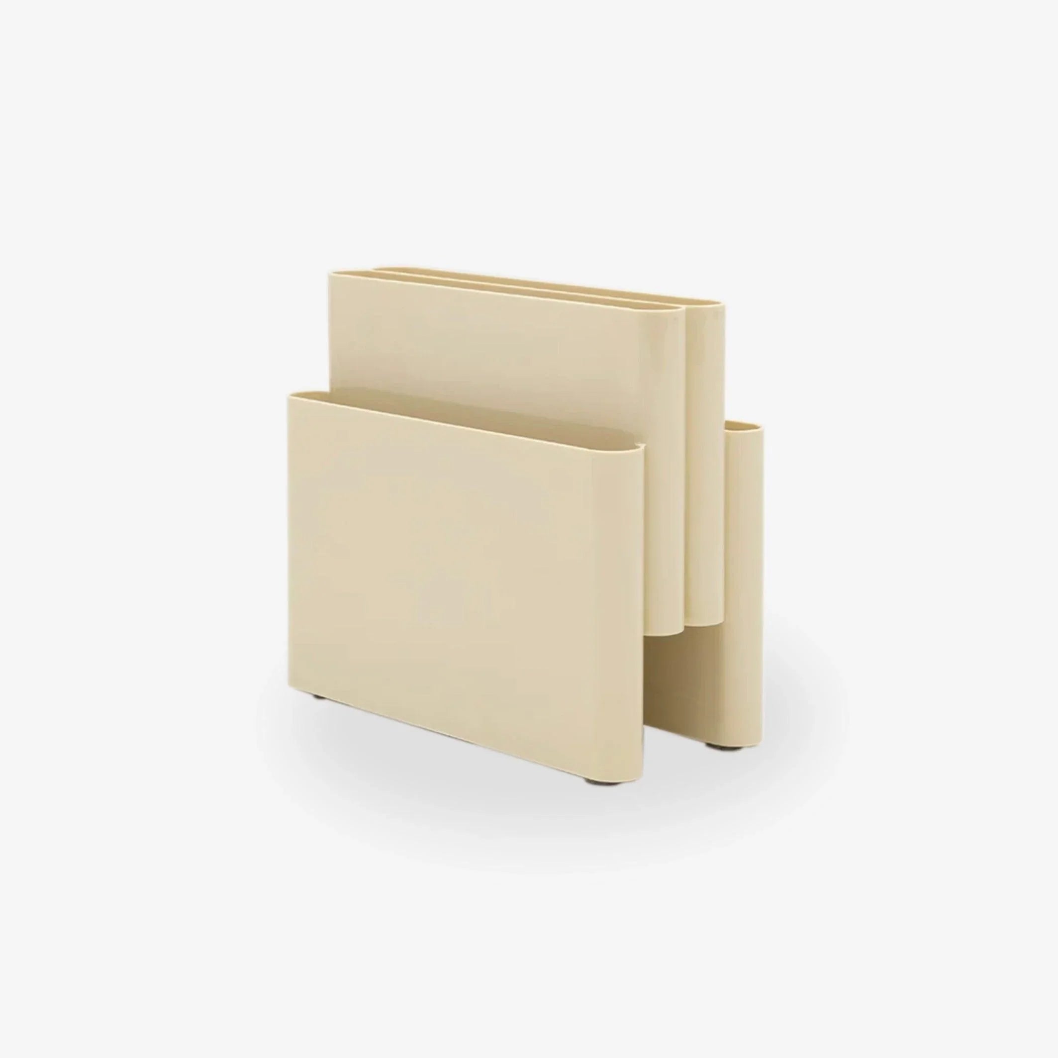 COZONI Magazine Rack | Magazine Holder |Bookshelf Vinyl record