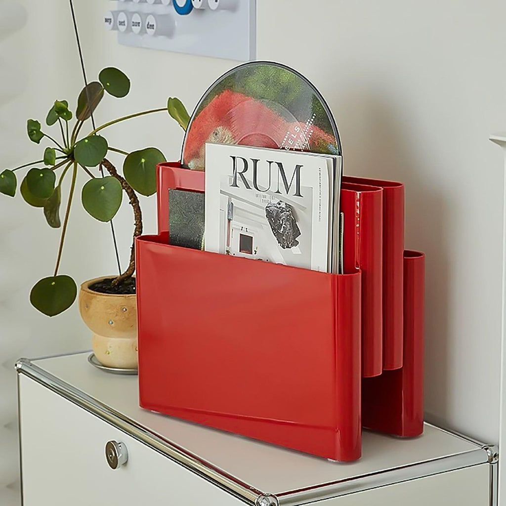COZONI Magazine Rack - COZONI US