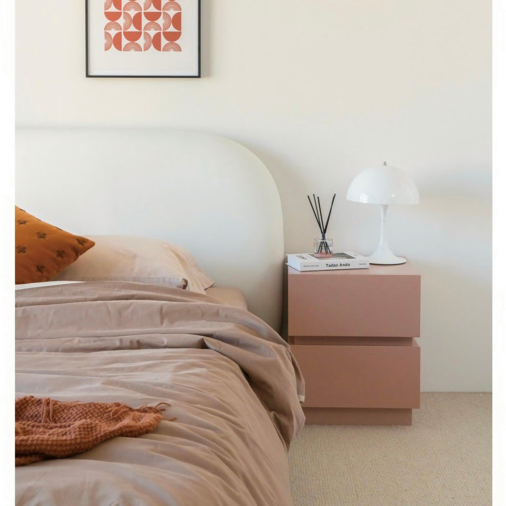 COZONI Rafa Bedside Table - COZONI US