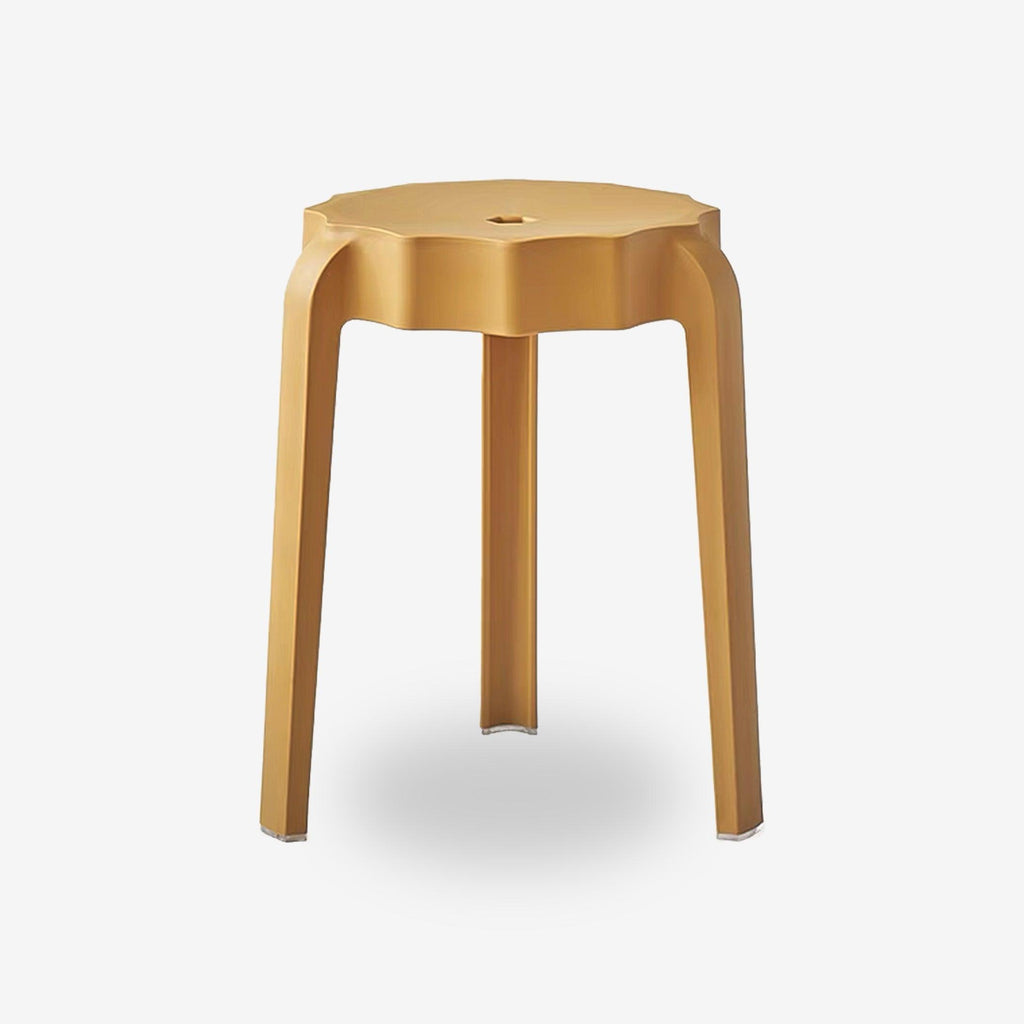 COZONI Set of 4 Petal Stools - COZONI US