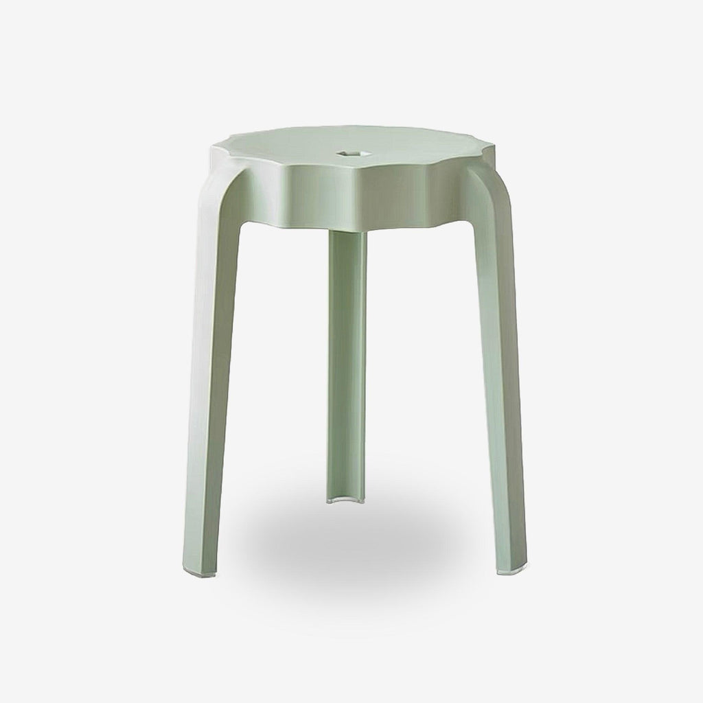 COZONI Set of 4 Petal Stools - COZONI US
