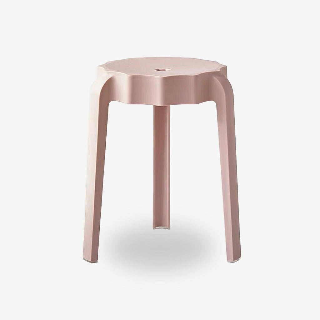 COZONI Set of 4 Petal Stools - COZONI US