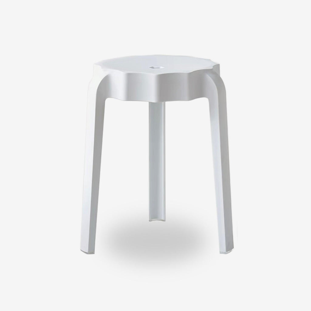 COZONI Set of 4 Petal Stools - COZONI US