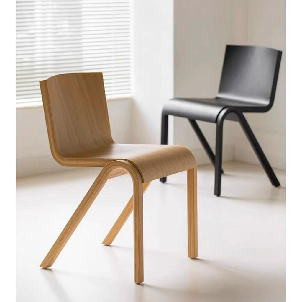 COZONI Simona Dining Chair