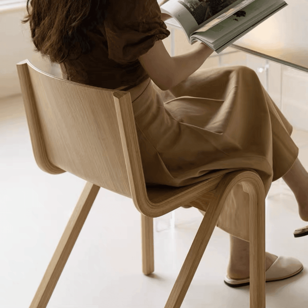 COZONI Simona Dining Chair