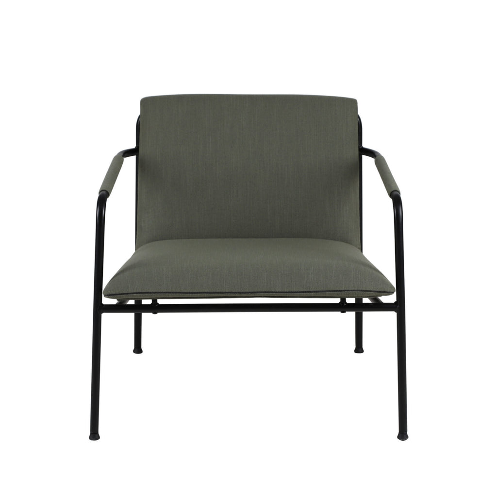 COZONI Nolan Armchair