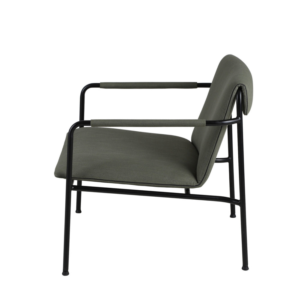 COZONI Nolan Armchair